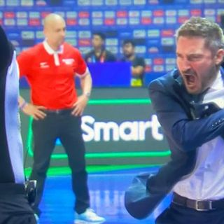 Pozzecco riscrive la storia azzurra: Italbasket ai quarti mondiali dopo 25 anni. Zittiti i soloni