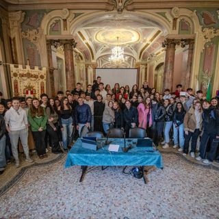 Premiate tre classi di Itet Varese e Isis Valceresio al concorso &quot;Morselli per le scuole&quot;