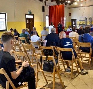 Vottignasco: presentato il programma di &quot;Restitussion/Restituzione&quot; 2022 (Video)