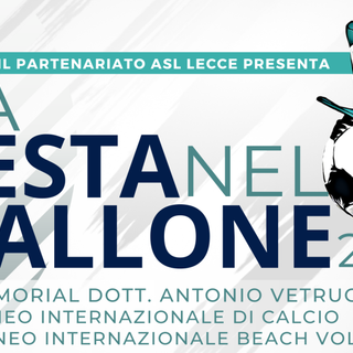 Asst Valle Olona: cinque pazienti psichiatrici protagonisti del torneo “La testa nel pallone” in Salento
