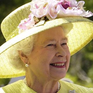 E' morta la regina Elisabetta II d'Inghilterra