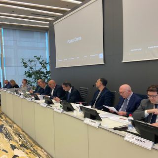 Crisi idrica: il deficit di acque in Lombardia è ai massimi storici