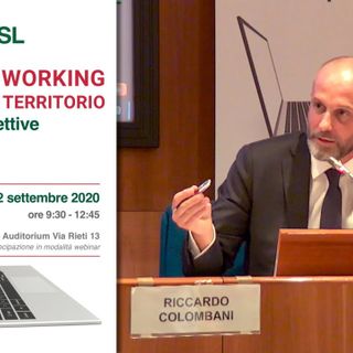 Riccardo Colombani