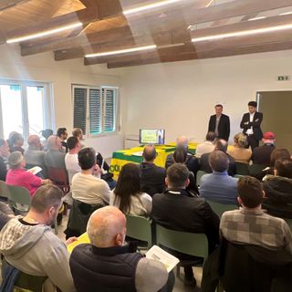 Coldiretti Varese, gli spunti dagli incontri territoriali: «Tutelare reddito e competitività dell’agricoltura»