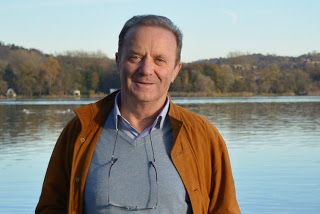 Cenci: «Osservo dove soffia il vento per salvare l’ambiente»