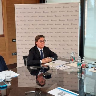 Il Piano Strategico #Varese2050 di Confindustria: al via il roadshow di presentazione al territorio