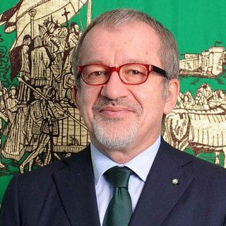 Roberto Maroni