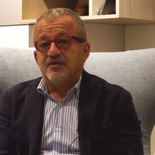 Scomparsa Maroni, il cordoglio di Confindustria Varese: «Sapeva interpretare la complessità che caratterizza i nostri tempi»