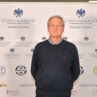 Ambulanti, Rodolfo Calzavara confermato presidente. «Al fianco di ogni singolo venditore dei nostri 89 mercati»