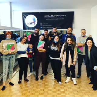 “Romeo e Giulietta Revolution”, a Varese il musical moderno e rivoluzionario di M.Art.E