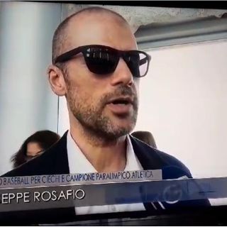 Giuseppe Rosafio