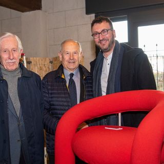 Foto dal sito web dell'azienda Rossi di Albizzate