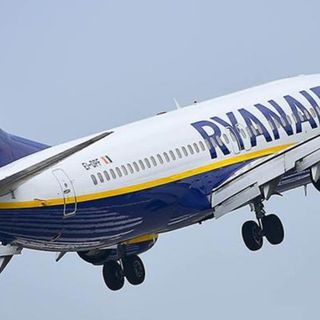 Ryanair festeggia 10 anni a Malpensa con cinque nuove rotte per l'estate 2024