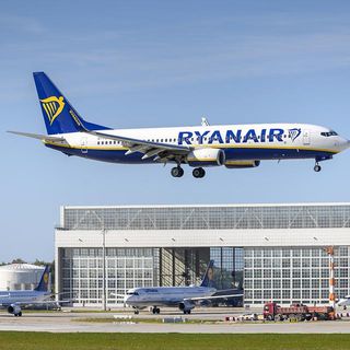 In arrivo un'altra giornata di passione per chi deve viaggiare in aereo: domenica sciopero di quattro ore