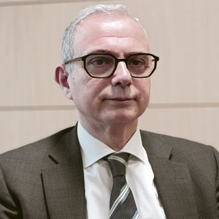Salvatore Gioia direttore generale di Ats Insubria