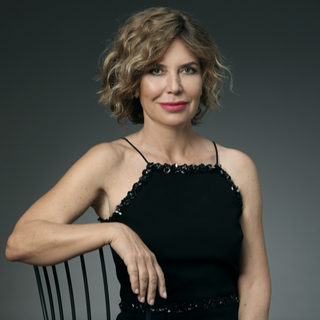 Sabina Guzzanti e Giorgio Tirabassi al Teatro di Varese il 4 maggio