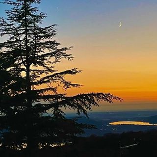 La neve stavolta dovrebbe interessare solo quote collinari oltre i 500 metri