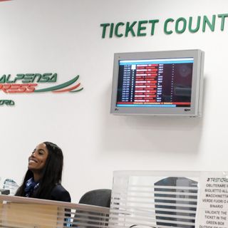 Lavoro, Trenord ha assunto 157 persone nel primo semestre 2024