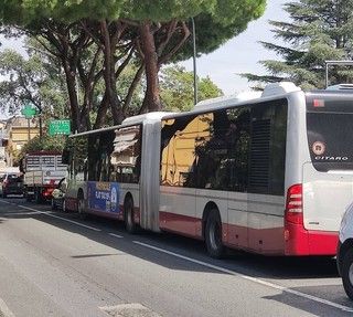 L'estate sta finendo ma non le code sull'autostrada ligure: stamane 10 km tra Borghetto e Feglino