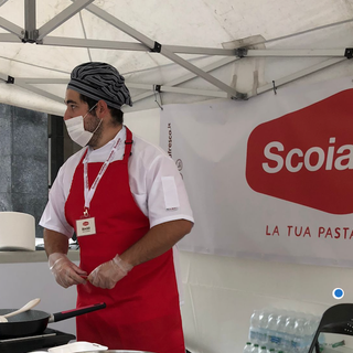 Ecorun e Scoiattolo, la partnership si rinnova