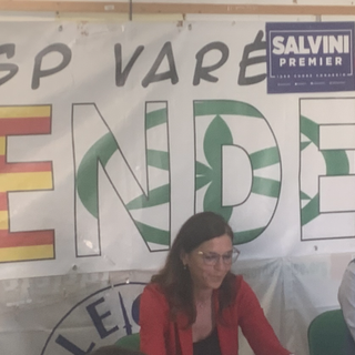 Giustizia, la Lega spinge sul &quot;suo&quot; referendum: «È uno dei più importanti della storia repubblicana»