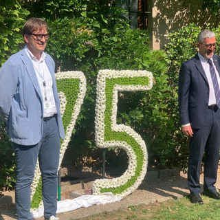 VIDEO - 75 anni di Confapi: «Creiamo valore e progettiamo il futuro»