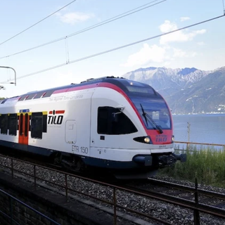 Lavori di manutenzione sulla Luino-Gallarate: linea ferroviaria interrotta per circa un mese