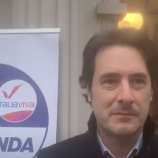 Licata con Calenda a Varese: «Vogliamo essere i protagonisti in Lombardia»