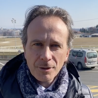 VIDEO - Carignola: «Abbiamo davanti occasioni irripetibili che devono essere gestite da una classe dirigente migliore»