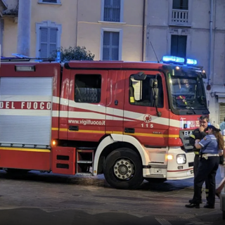 La padrona di casa esce e… la lavastoviglie allaga il palazzo