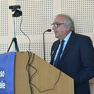 Franco Binaghi
