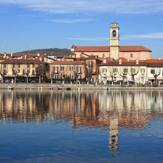 Mercato immobiliare &quot;vivo&quot; a Sesto Calende e Angera e non solo per le seconde case