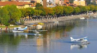 I &quot;ristori&quot; del Comune di Sesto Calende per le attività commerciali e turistiche: sospesi la tassa di soggiorno e il pagamento dei plateatici