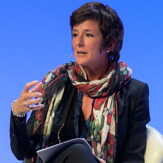 Silvia Pagani