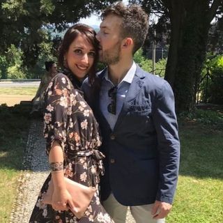 «Alessandro e Silvia, nati per stare assieme. Avrebbero dovuto andare al Mottarone con altre due coppie varesine che poi sono rimaste a casa...»
