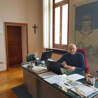 Silvio Aimetti