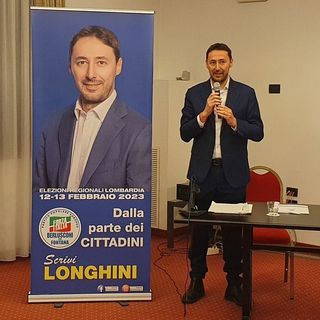 Simone Longhini