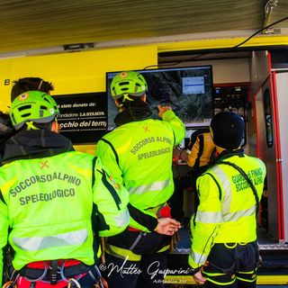 Tragedia in Valgrande, settantenne perde la vita precipitando per 100 metri