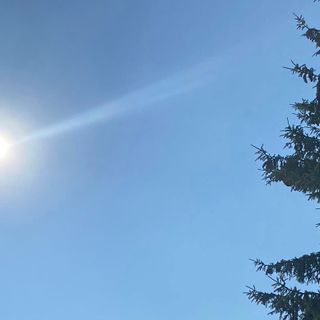 Trenta gradi con umidità in grande crescita. Prima ondata di afa che ci farà boccheggiare