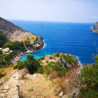 Sorrento, la meta perfetta per le vacanze estive