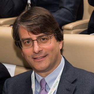 Stefano Barrese (Intesa Sanpaolo)