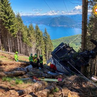 A una settimana dalla tragedia, la regione si stringe al ricordo delle vittime