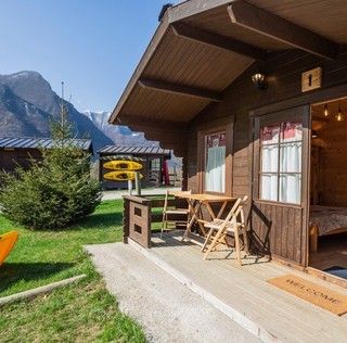 Stura River Village in primavera, per rigenerarsi e per riconettersi con sé stessi