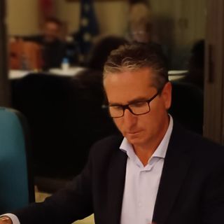 Stefano Romano, Coordinatore Cittadino di Fratelli d’Italia Gallarate