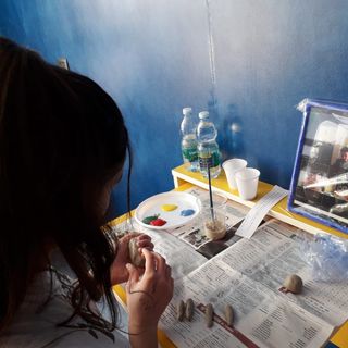 La ceramico-terapia di Fondazione Thun arriva nelle pediatrie di Varese e Cittiglio