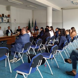 Federalberghi e Agenzia Formativa mettono insieme le forze e si confrontano coi neo-diplomati del settore