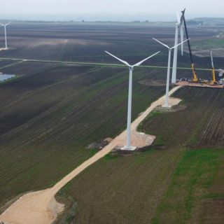 Da Galliate Lombardo alla Puglia: mille chilometri per investire nel futuro