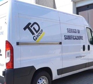 Td Group offre nuove opportunità di lavoro: numerose posizioni aperte per stage e assunzioni