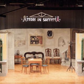 A Tradate arriva “Questi Fantasmi”, una commedia in nome della beneficenza