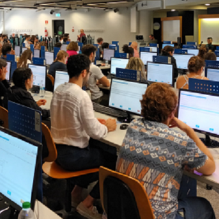 All'Università dell'Insubria 239 candidati al test per accedere alle Scuole di specializzazione dell’area sanitaria